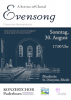 Choral Evensong